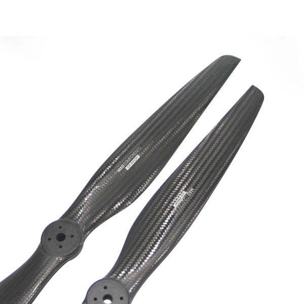 FLUXER VTOL Prop 40.1x16IN VTOL Fixed Wing Motor Drone Paramotor Propeller Blade